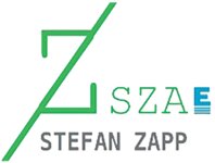 Logo von Zapp Stefan