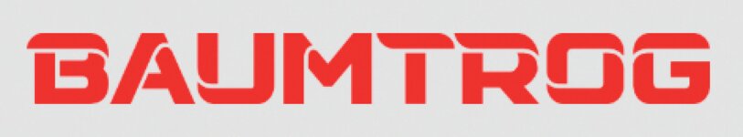 Logo von Baumtrog Eugen