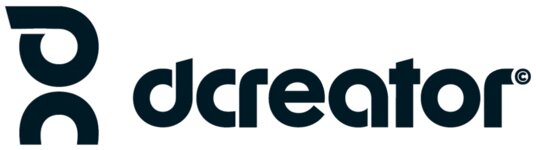 Logo von Dcreator GmbH
