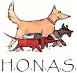 Logo von Honas Daniela
