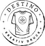 Logo von Destino Kreativ Druck
