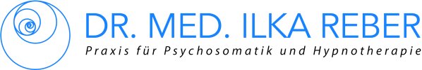 Logo von Praxis Dr. med. Ilka Reber