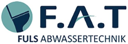 Logo von F.A.T. Fuls Abwassertechnik e.K.