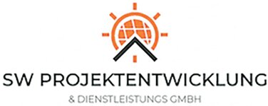 Logo von SW Projektentwicklung und Dienstleistungs GmbH