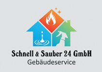 Logo von Schnell & Sauber 24 GmbH