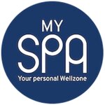 Logo von MySpa Service GmbH