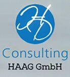 Logo von Consulting Haag GmbH