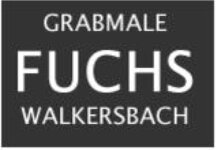 Logo von Fuchs Siegfried Grabmale GmbH