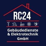 Logo von RC24 Gebäudedienste & Elektrotechnik GmbH