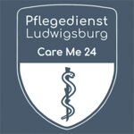 Logo von Care Me 24 - Ludwigsburg GmbH