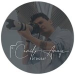 Logo von Amaya Camilo