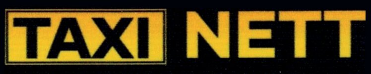Logo von Taxi Nett Nürtingen e.K.