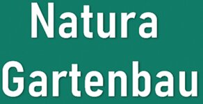 Logo von NATURA Gartenbau GmbH