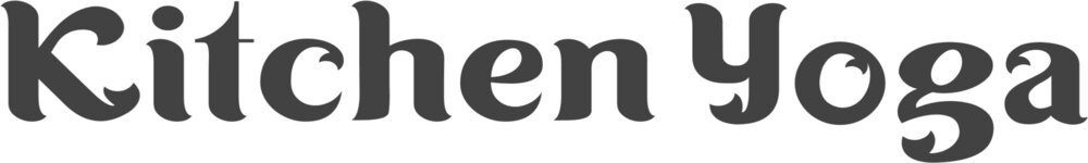 Logo von Kitchen Yoga