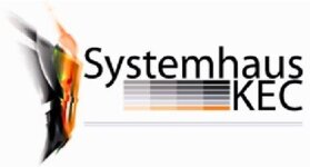 Logo von Systemhaus KEC GmbH & Co. KG