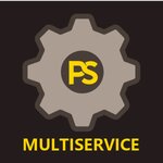 Logo von PS Multiservice