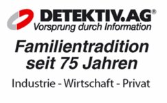 Logo von A . M . G . - DETEKTIV AG Wirtschaftsdetektei u. Privatdetektei