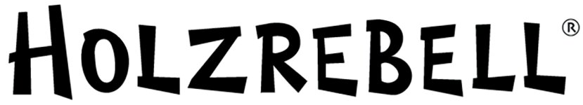 Logo von Holzrebell - Holzhandel GmbH & Co. KG