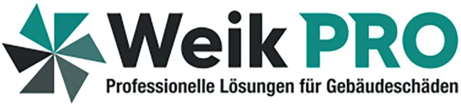 Logo von Weik Pro GmbH