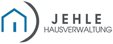 Logo von Jehle Hausverwaltung GmbH