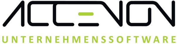 Logo von ACCENON Software und Hardware GmbH