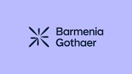 Logo von Barmenia.Gothaer Timo Wessels