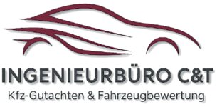 Logo von Ingenieurbüro C&T – Kfz-Gutachten & Fahrzeugbewertung GbR Thien Cam, Bugra Tamer