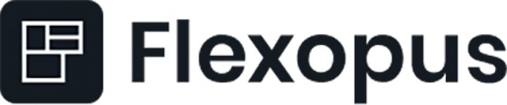 Logo von Flexopus GmbH