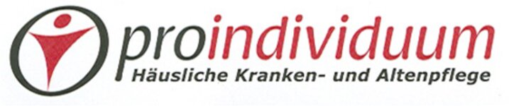 Logo von proindividuum GmbH