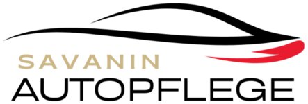 Logo von Autopflege Savanin