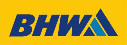 Logo von Postbank / BHW Bausparkasse - Privatkredit - Baufinanzierung - Esslingen