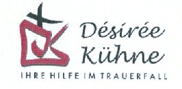 Logo von Kühne Désirée Bestattungen