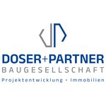 Logo von Doser + Partner Baugesellschaft