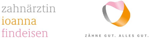 Logo von Findeisen Ioanna Zahnärztin
