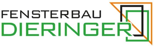 Logo von Fensterbau Dieringer