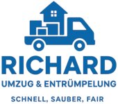 Logo von Heymann Richard