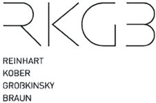 Logo von Reinhart Kober Großkinsky Braun Rechtsanwälte PartGmbB