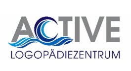 Logo von ACTIVE LOGOPÄDIEZENTRUM