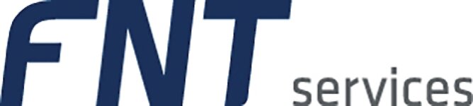 Logo von FNT Services GmbH
