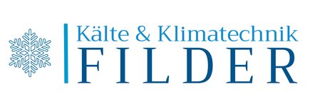 Logo von Kälte & Klimatechnik Filder