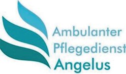 Logo von Ambulanter Pflegedienst Angelus GmbH