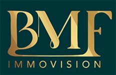 Logo von BMF Immovision GmbH