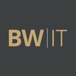 Logo von BW IT GmbH