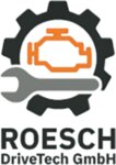 Logo von Roesch Drivetech GmbH