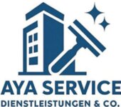 Logo von AYA Service GbR