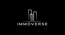 Logo von Immoverse GmbH