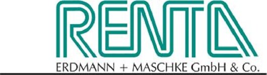 Logo von Renta Erdmann + Maschke GmbH & Co.