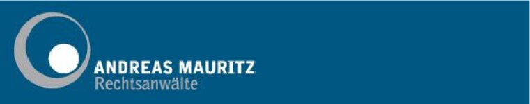Logo von Andreas Mauritz Rechtsanwälte