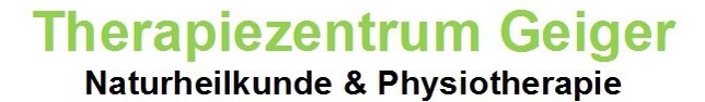 Logo von Wolfgang & Christian Geiger Naturheilpraxis