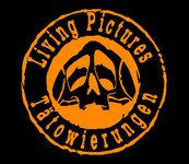 Logo von Living Pictures